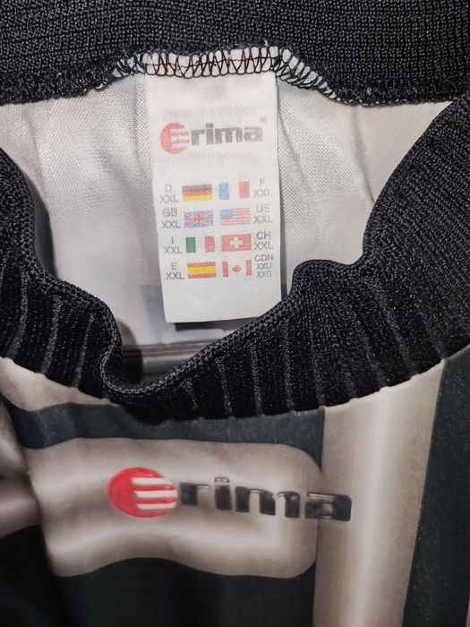 ЦСКА Erima вратарска Ивайло Петров