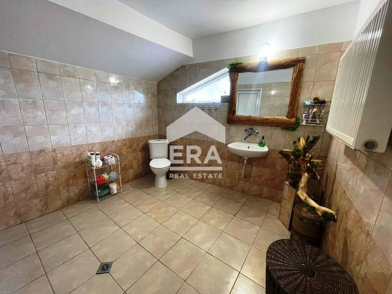 Семейна едноетажна къща във вз. Левента