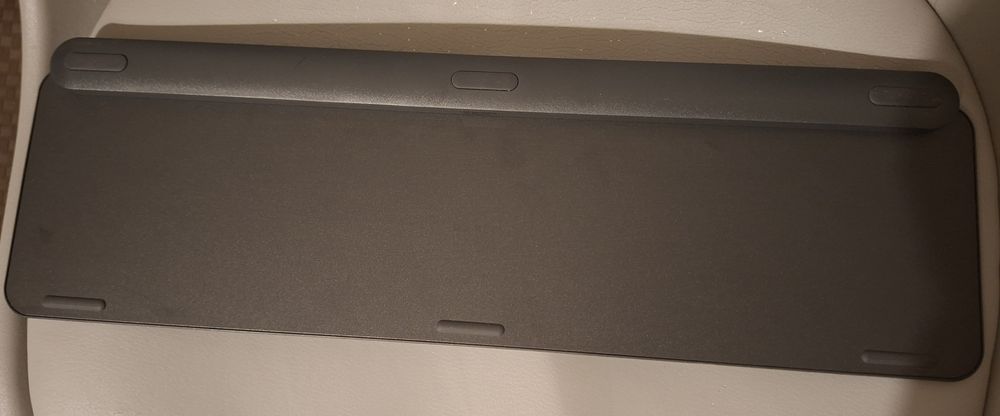 Tastatura bluetooth Logitech MX KEYS