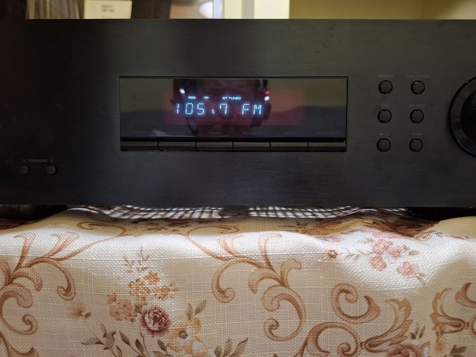 Receiver Pioneer SX20