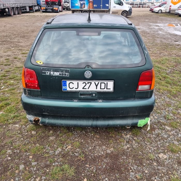 Vand vw polo 1998
