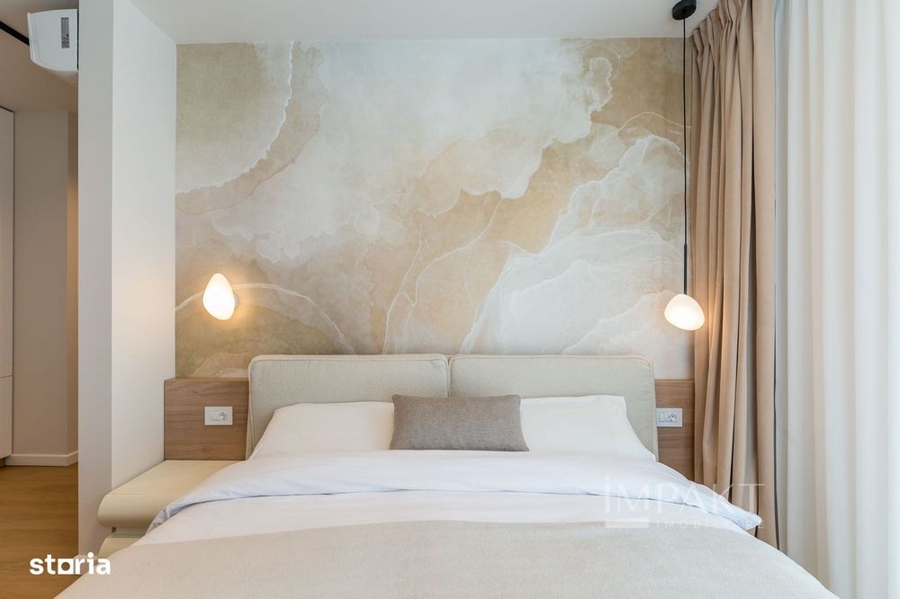 Apartament cu 3 camere LUX, în Zorilor!