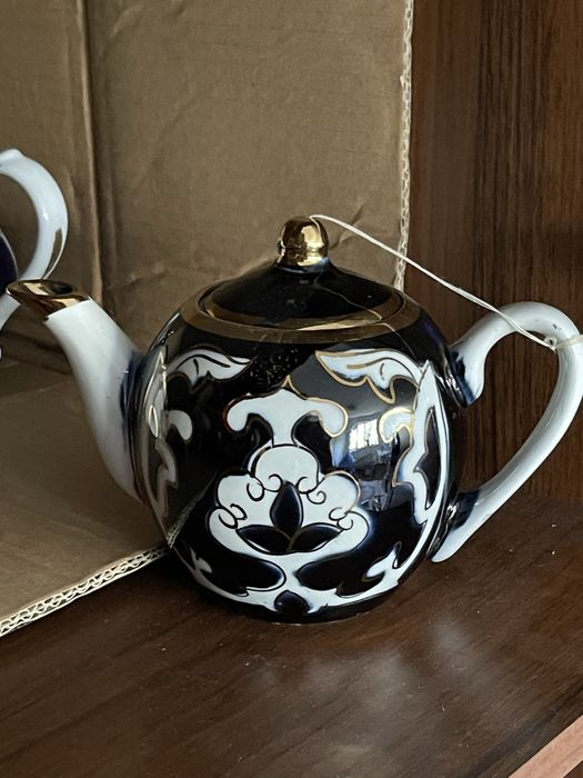 Чайник заварочный