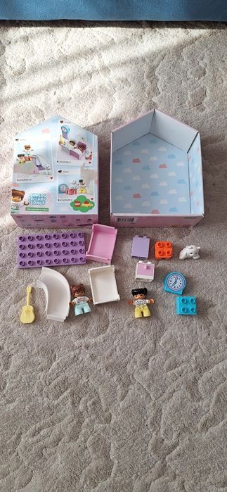 Lego Duplo Ballroom 10926