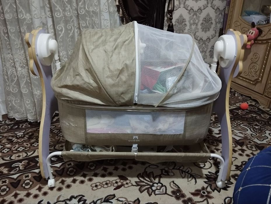 Bolalar lyulkasi