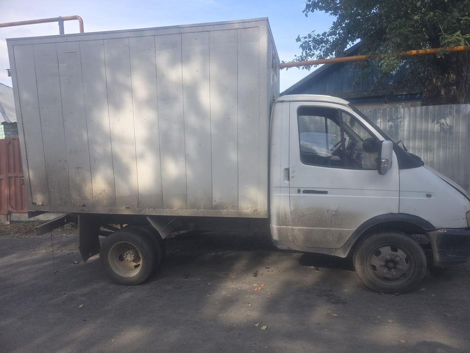 Газель срочно продам