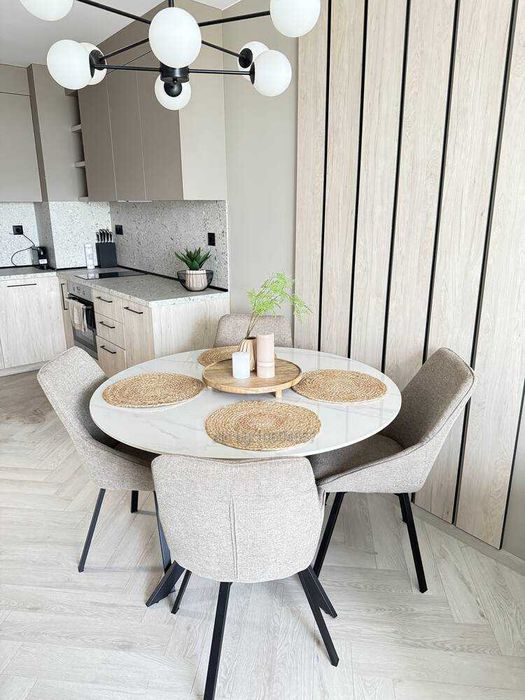 Дава се под наем Двустаен апартамент в Бургас, Изгрев - 65 кв.м за 1020 € - Снимка #5