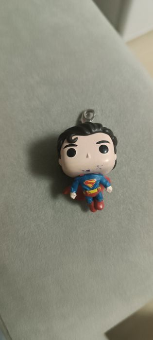 Оригинальные фигурки от Pop