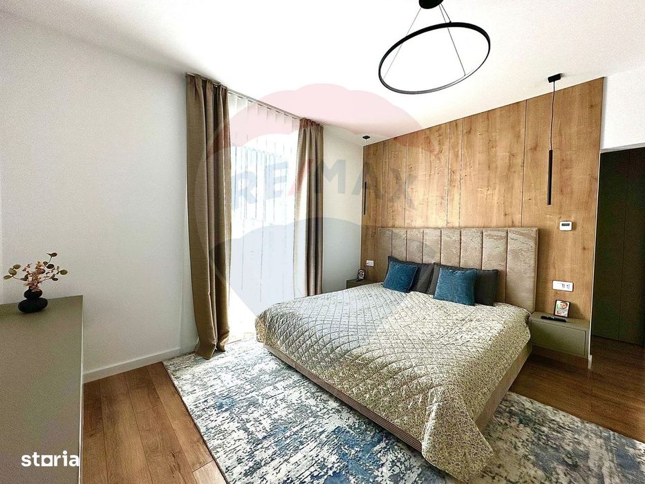 Casă noua  parter -  4 camere teren 470mp