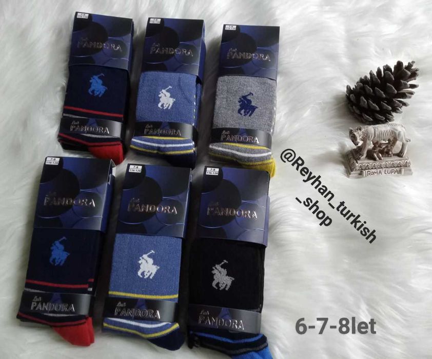 Kolgotki dlya malchikov  proizvodstvo Tursiya