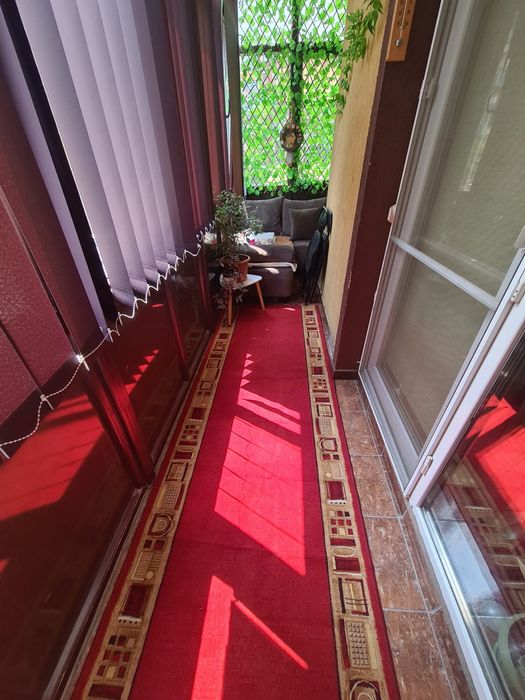 Apartamament de inchiriat Strada galdiolelor militari rezidence