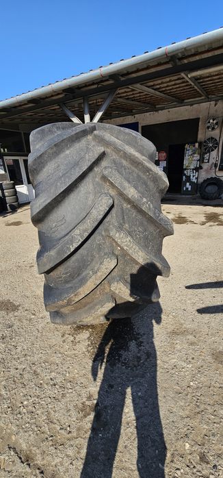 Anvelopa 900 /60 R 32 Alliance.