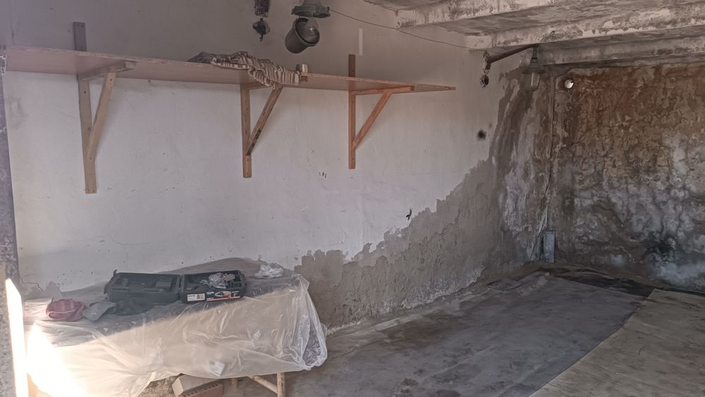 Сдам в аренду гараж