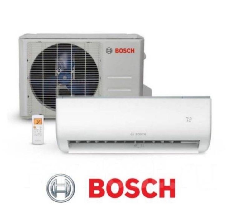 Мега Скидка 30% кондиционер Bosch  доставка бесплатно