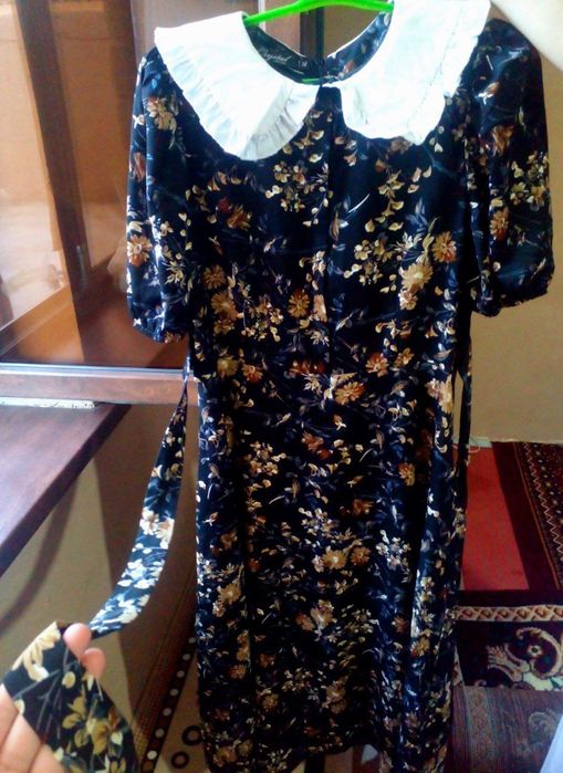 Kòylak yozgi qizlar va ayollar uchun