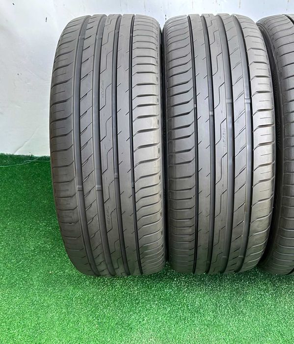 4бр 225/45r19 NEXEN летни