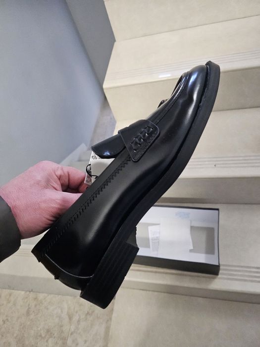 Zara стилни дамски обувки