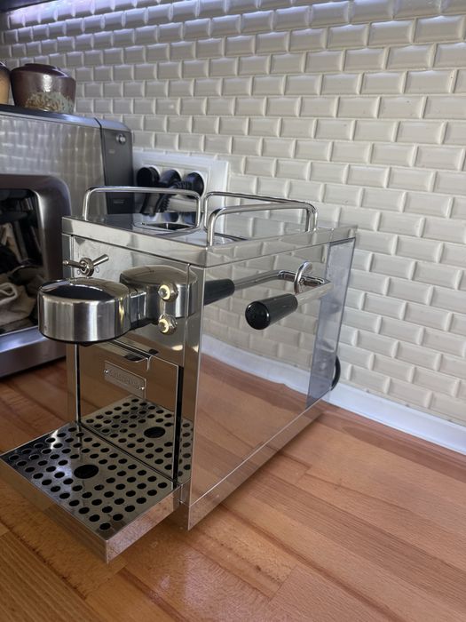 Espressor capsule Sjostrand The Original