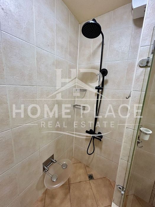 Дава се под наем Двустаен апартамент в Варна, Бриз - 65 кв.м за 428.91 € - Снимка #6