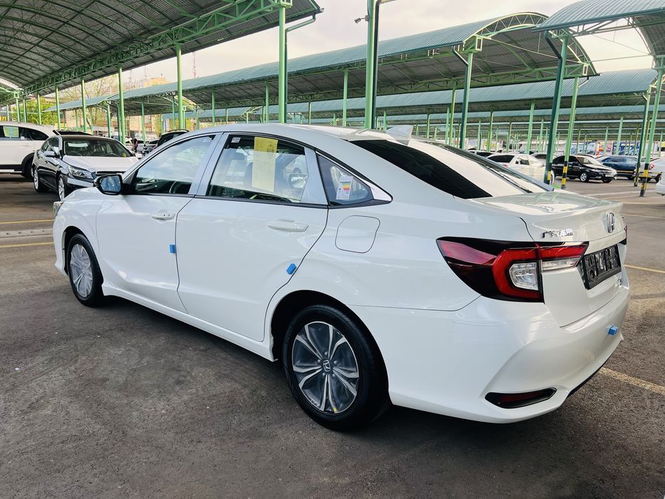 Honda crider год 2024 пробег 22.000 км