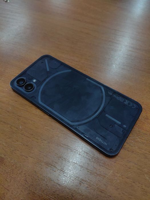 Nothing Phone 1 (8/256)