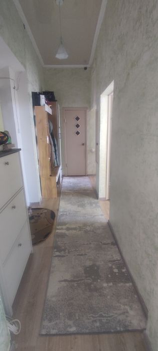 Продаётся квартира