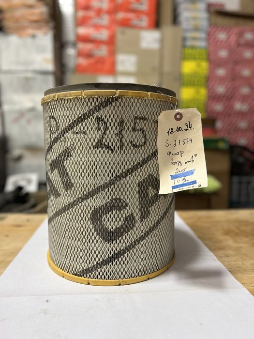 Продается воздушный филтр для САТ