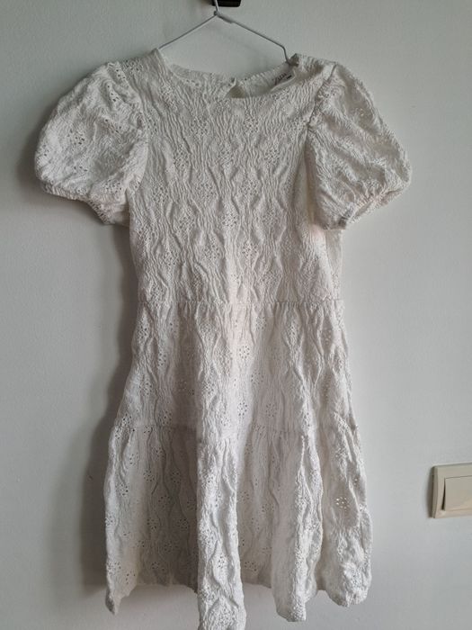 Детски рокли и пола - Zara, Okaidi, HM