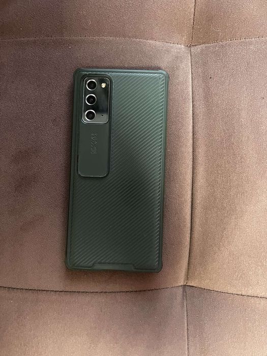 Samsung galaxy note 20- 5 g.