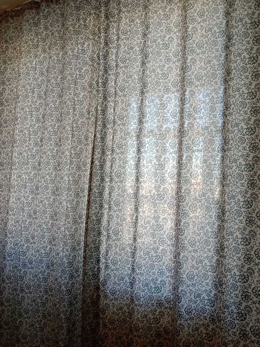 Продам шторы разные и тюль