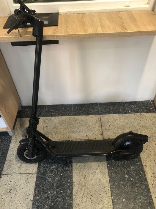Trotineta ninebot E2 Pro
