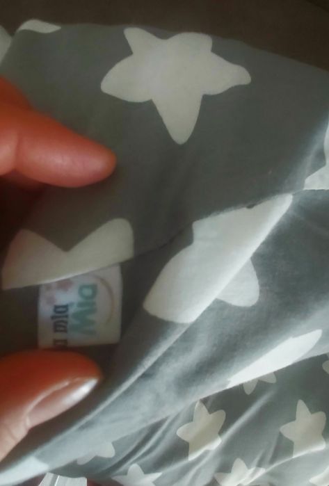 Подушка для беременных и кормления