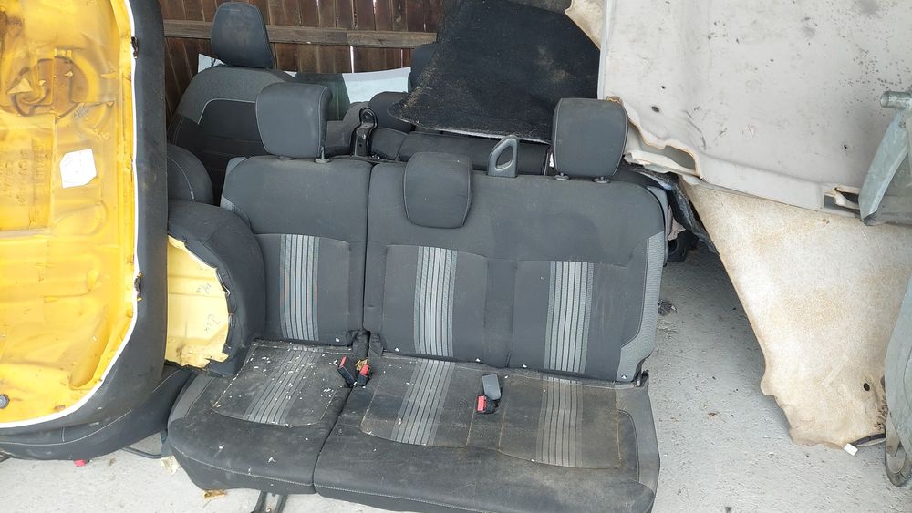 Bancheta Dacia Lodgy Dokker 2013 2021 diverse modele