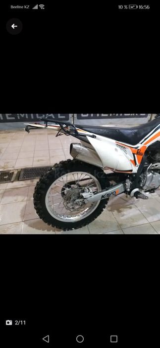 Мотоцикл  продам