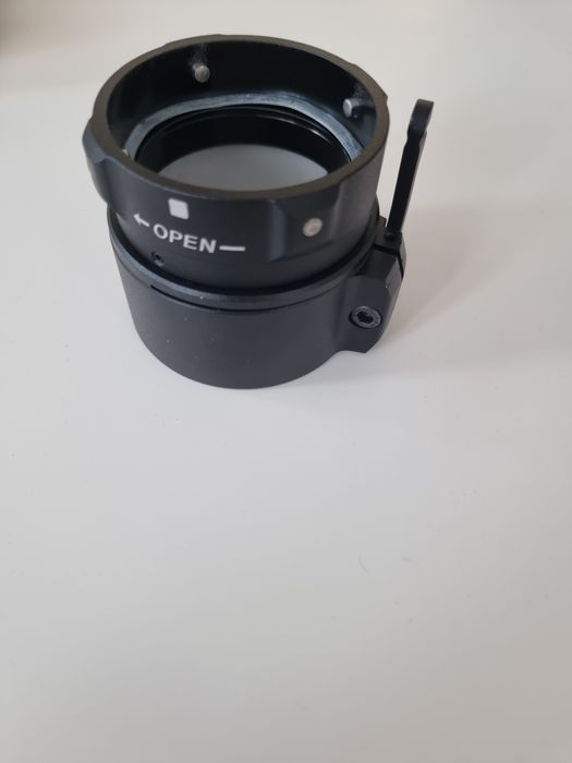 Pulsar Digital Night Vision FORWARD FN455S