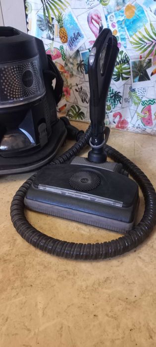 Прахосмукачка "Rainbow "