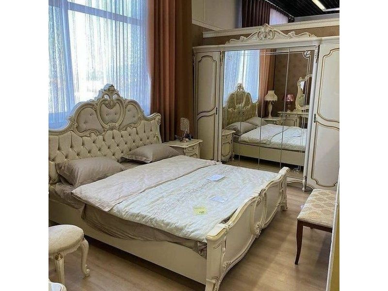 Спальная мебель Лорена