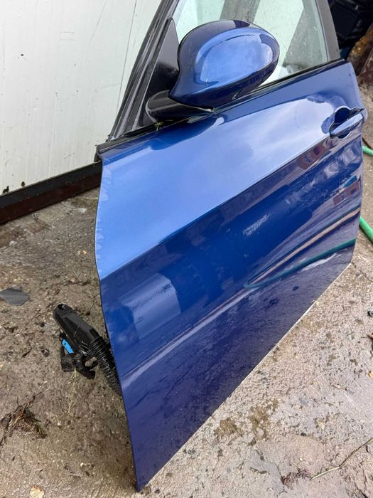 Usa stanga fata BMW seria 3 E90 E91