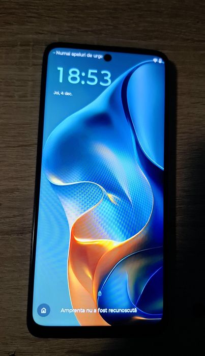 Vând Telefon Motorola g05