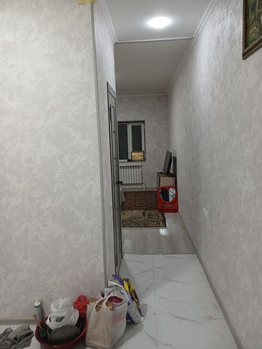 Аренда Яшнобод Рисивый .1ком.1/1.новастройка.