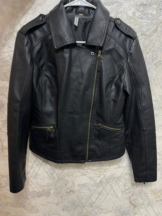 Продам коженку .