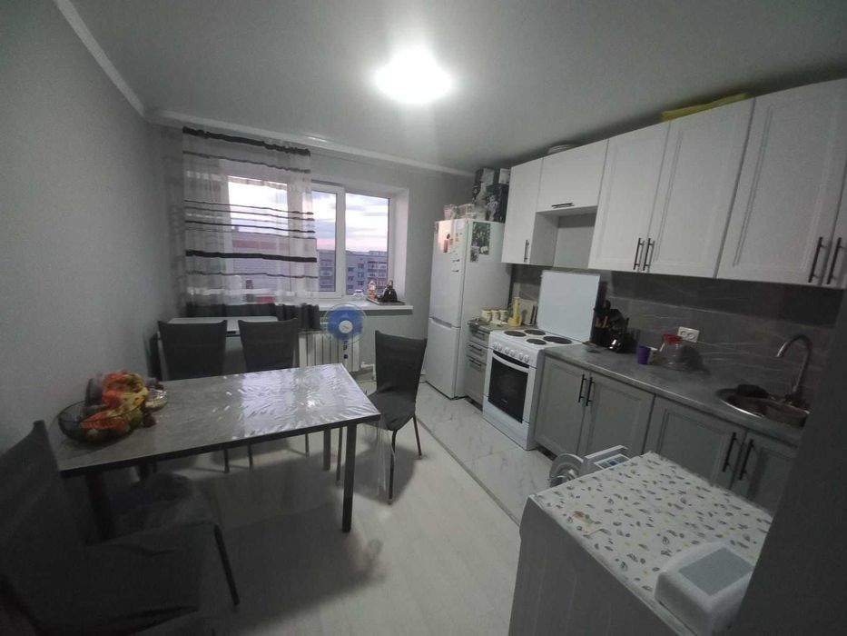 Продам 1комн кв Батыс Автоцон с ремонтом