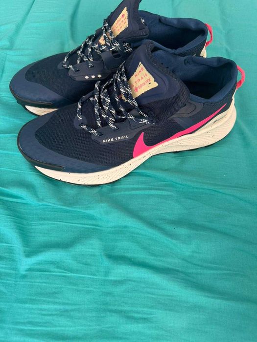 Nike Pegasus 3 Gore-Tex Noi