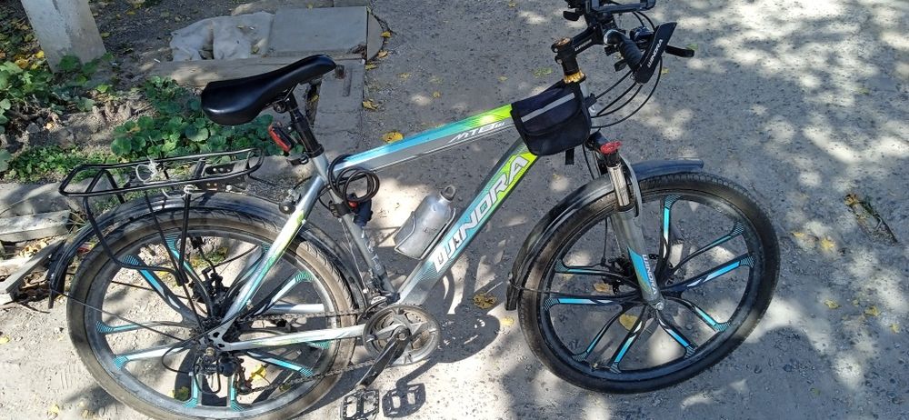 Velosapet 26 kamchiligi yuq