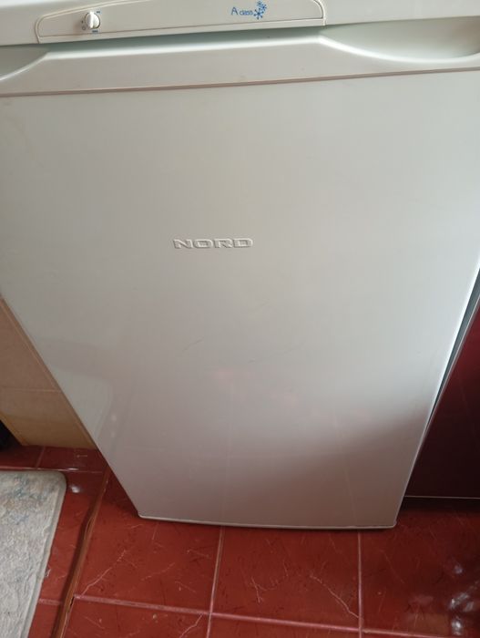 Nord холодильник как новый