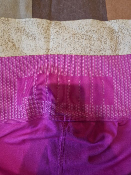 Дамски клин Puma M-L