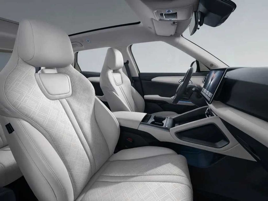 BYD yuan up hybrid full naxt va xalol nasiyaga