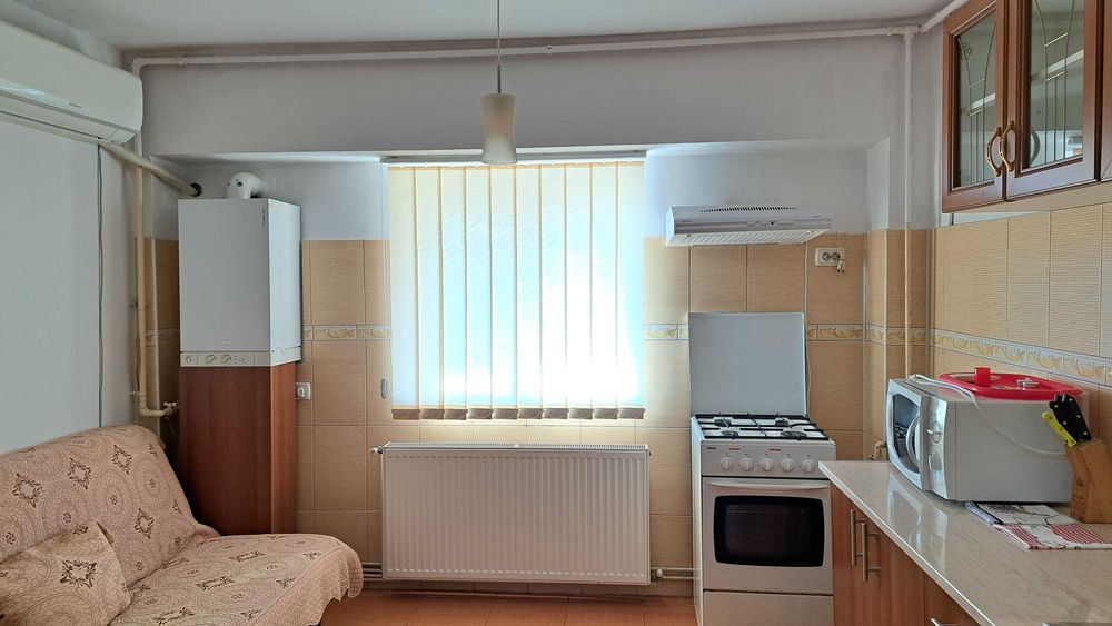 Ap. ultracentral de inchiriat in Otopeni