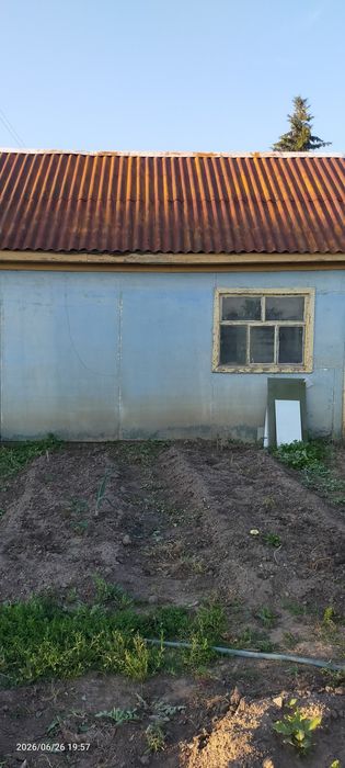 Продам дачу, речпорт.