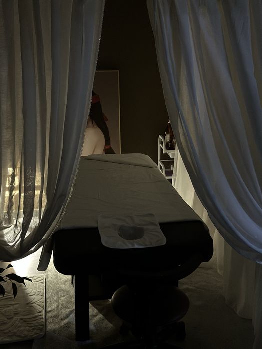 Проф мастера массажистый